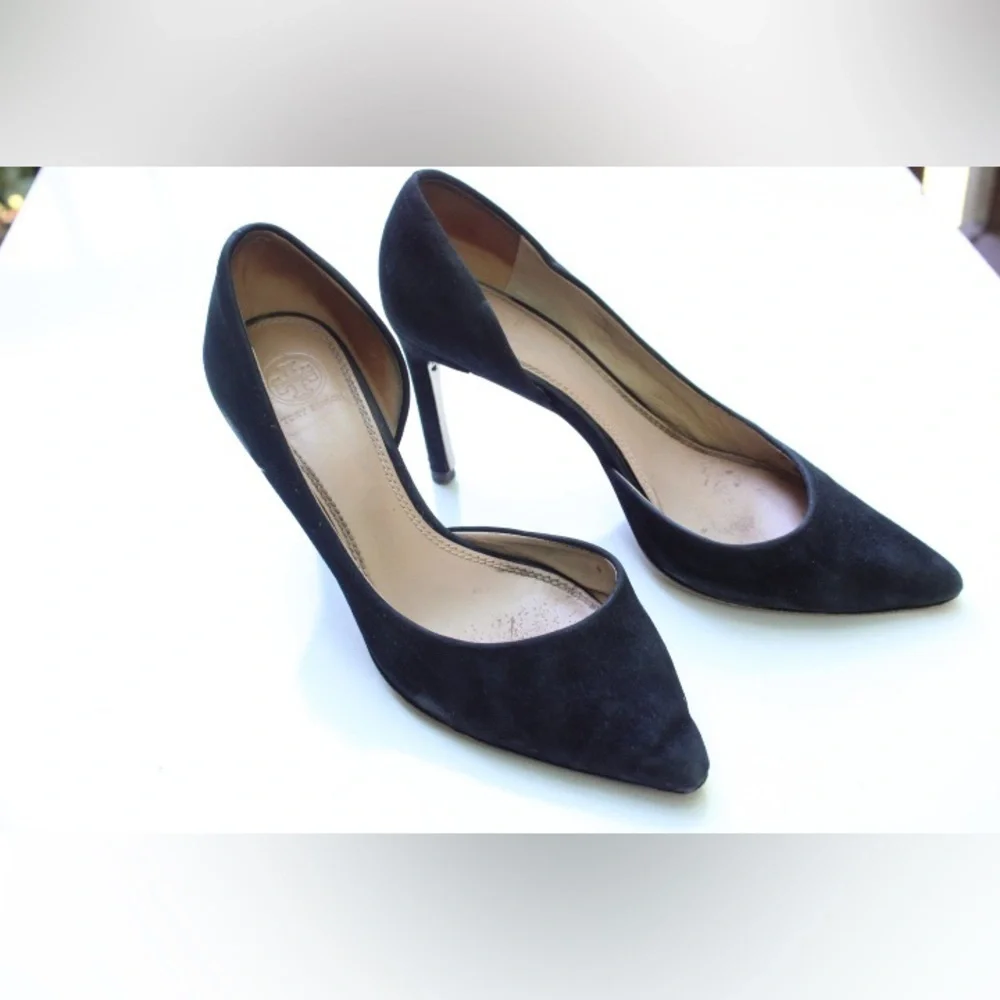 Tory Burch d’Orsay pumps